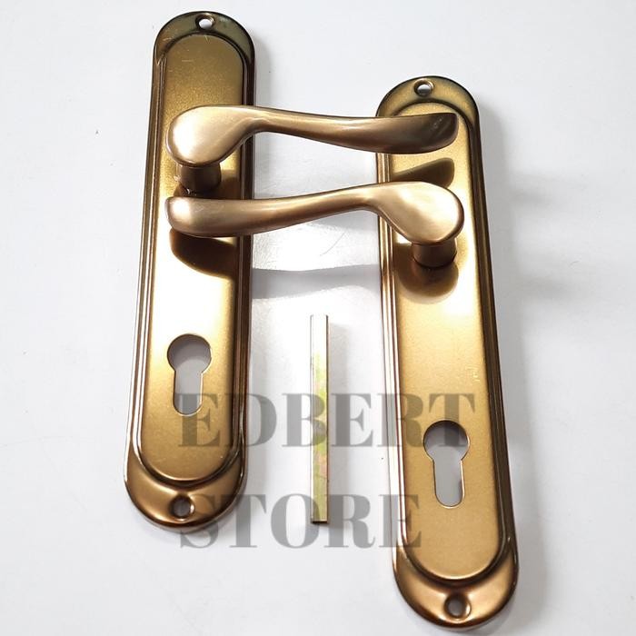 Handle pintu rumah / kunci pintu Grandia / ANTIQUE