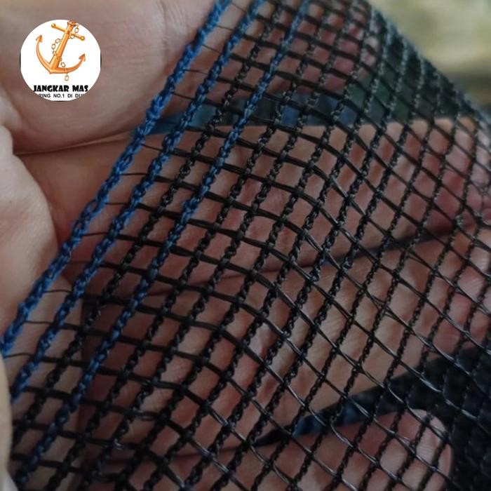 Rk 3 bar list biru -13KG- waring RK 3Bar 13KG