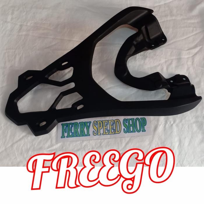 Bracket Box Freego & Breket Box Freego / Dudukan Box Freego #Gratisongkir