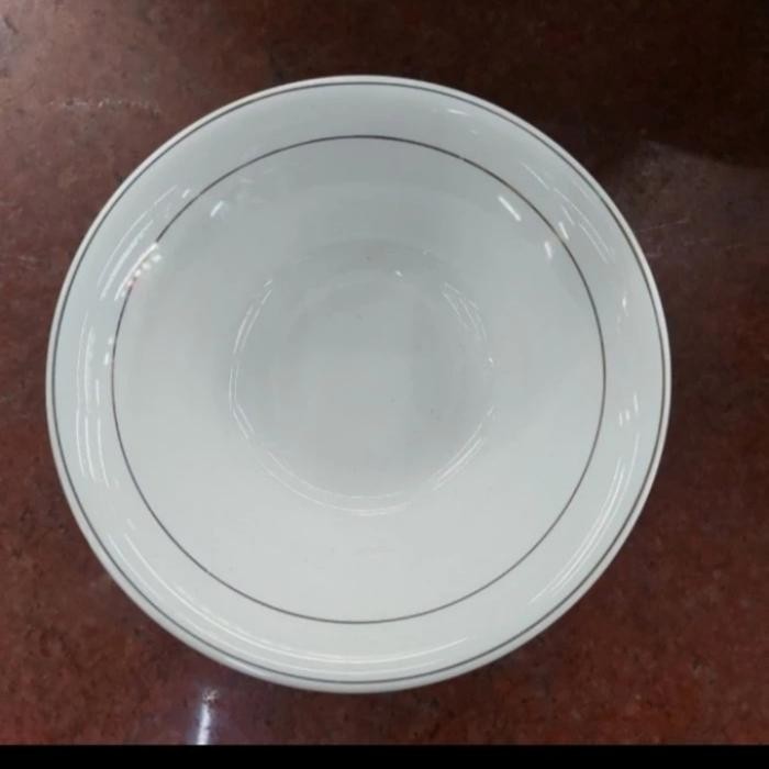 piring set makan/ piring makan set