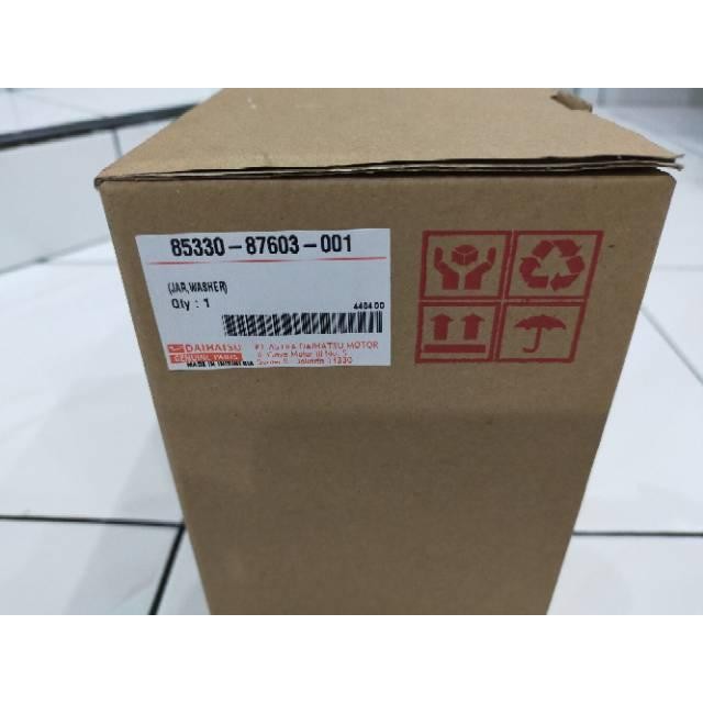 (Allthebest) Tabung Wiper air wiper ori set Taft Gt/Hiline/Rocky/Independent/Feroza