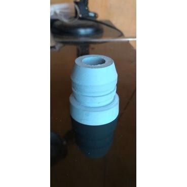 (Allthebest) Bumper Stopper Shock Depan super empuk Avanza Futura cary Timor Vios