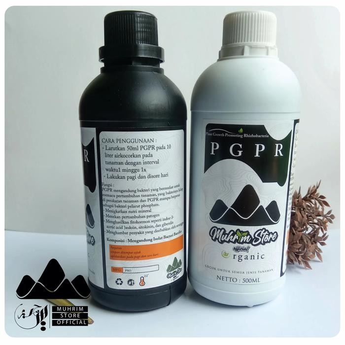 Bakteri Pgpr Pupuk Semua Tanaman Untuk Perakaran Imo 3