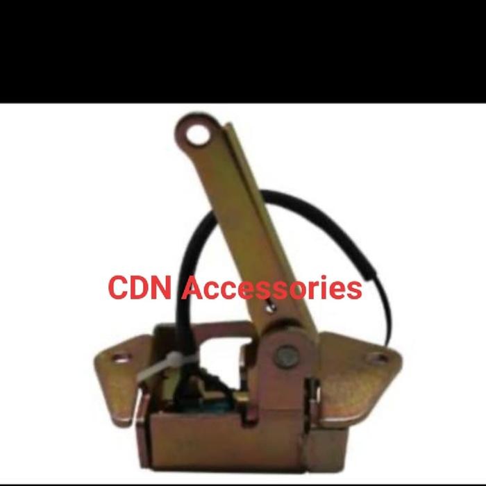 Door lock Bagasi Avanza/Xenia/Doorlock Bagasi Avanza/Kunci lock Avanza