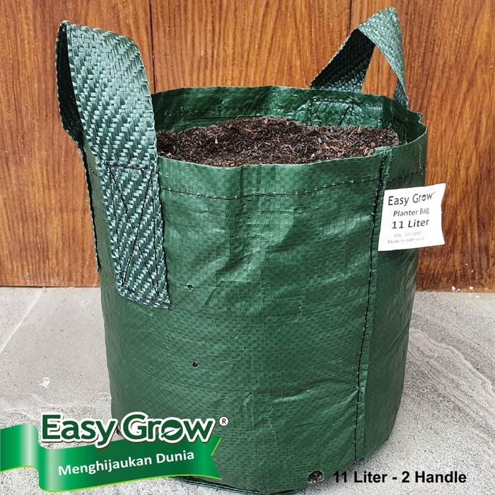 JTTOP" PLANTER BAG / PLANTER BAG 50 LITER / PLANTER BAG 100 LITER / ALL SIZE