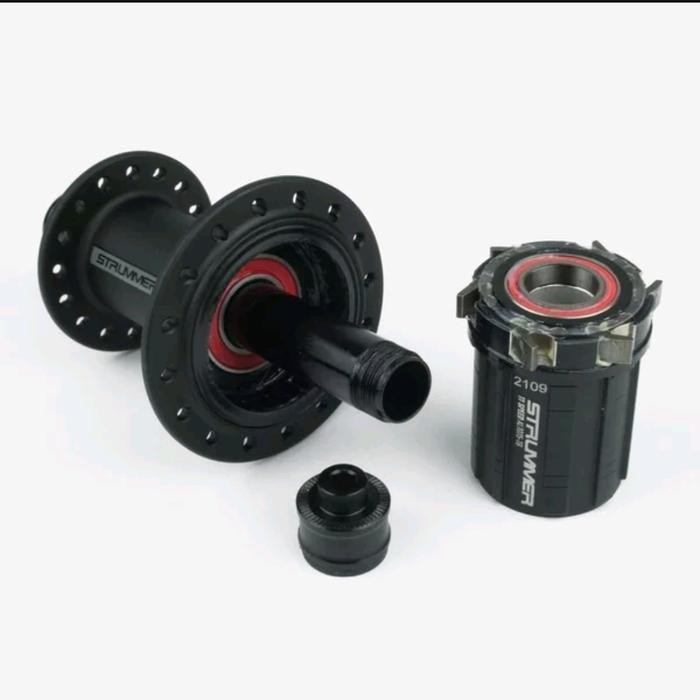 Sale Hub Freehub Strummer 32H