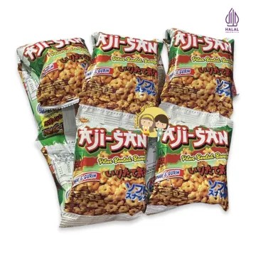 

Snack Ajisan 500an 20pcs snack murah snack grosir snack enak