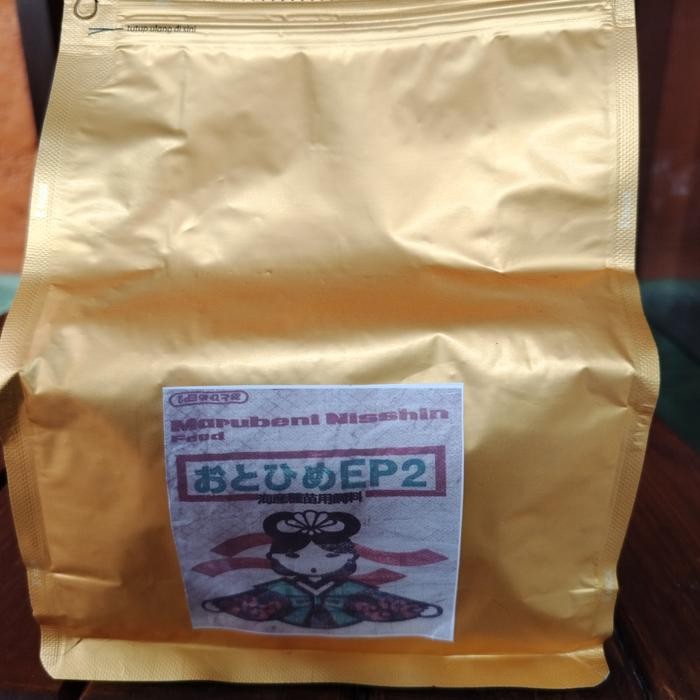 OTOHIME EP 2 ISI 500 GR