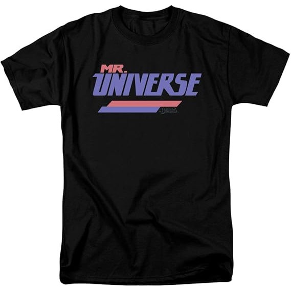 Kaos Steven Universe Mr. Universe Cartoon Network