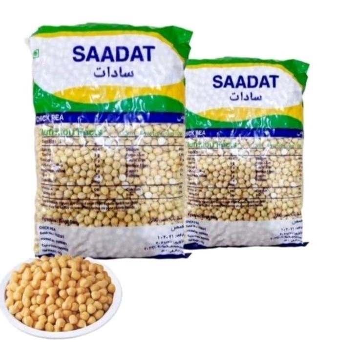 

Kacang Arab Keju 1Kg