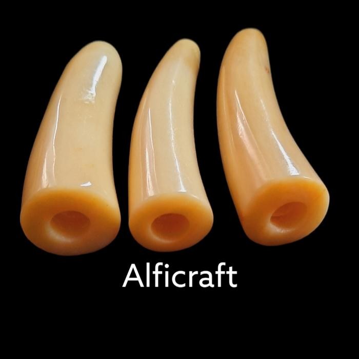 xie Once Iga Duyung / Once Duyung / Iga Duyung Model Bulat Bonggol