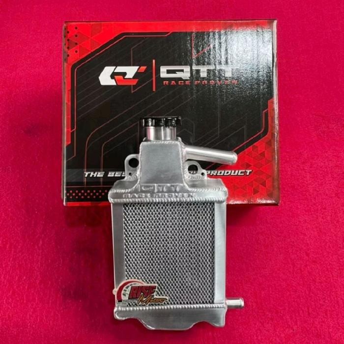 RADIATOR QTT VARIO 150 PCX 150