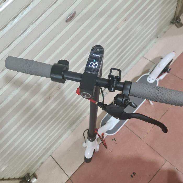 Skuter otoped listrik lipat termurah