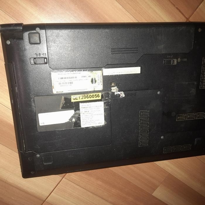 lenovo B470 core i3 laptop