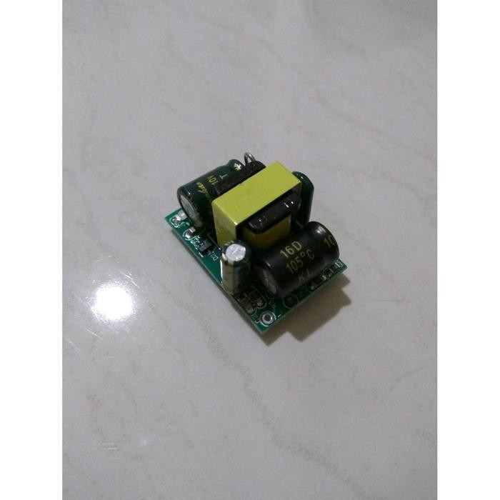 [Allthebest] AC-DC AC to DC buck converter 5v 5 volt 3.5w power supply
