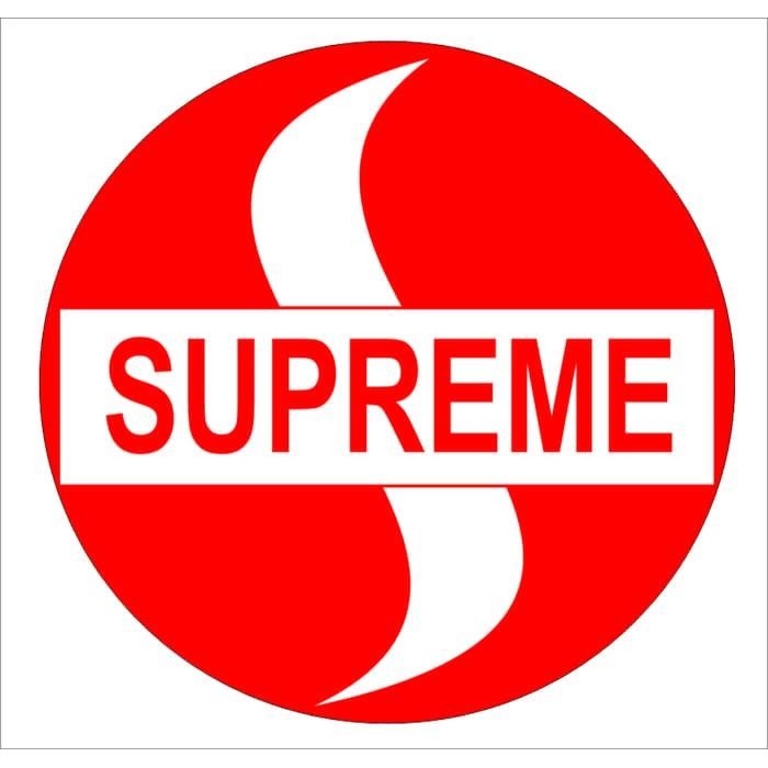 (Allthebest) Kabel Supreme NYM 2x1.5 Kabel Listrik Supreme NYM Supreme