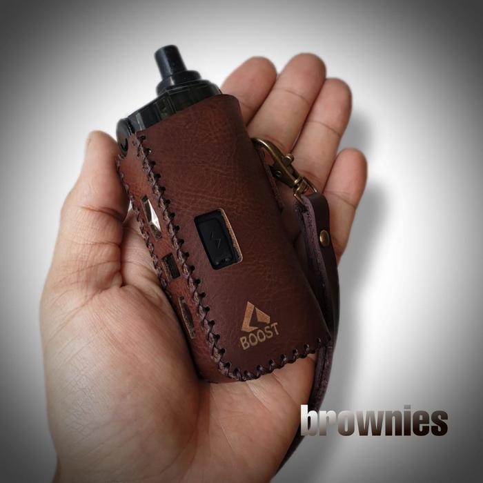 (Allthebest) Sleeve Case Boost Aegis Free Tali Lanyard/ Holder Case boost