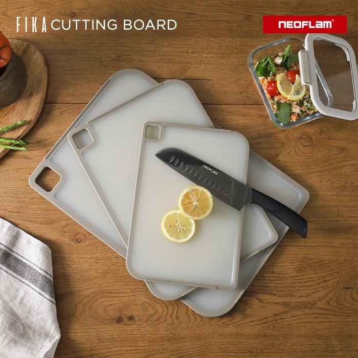 Allthebest Neoflam Fika Cutting Board / Talenan