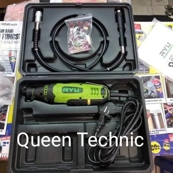 Allthebest MINI DIE GRINDER RYU RDG 3.2 MINI GRINDER MINI DRILL GRINDER RYU RDG