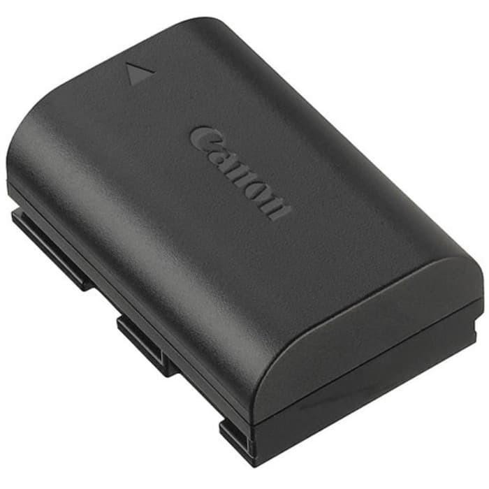 (Allthebest) Canon Battery Pack LP-E6N Original - Baterai Canon EOS 60D - 70D - 80D