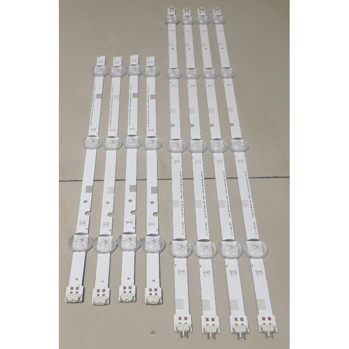 (Allthebest) Backlight-BL Samsung UA43M5100Ak-43M5100