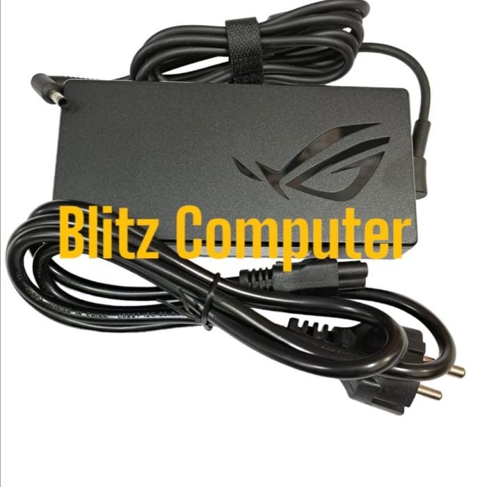 [Allthebest] Adaptor Charger MSI GF63 Thin 11UC-261 11UC-263 11UC-262 20V 6A 120W