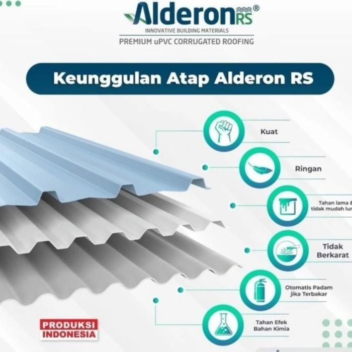 Executive ALDERON rs single layer