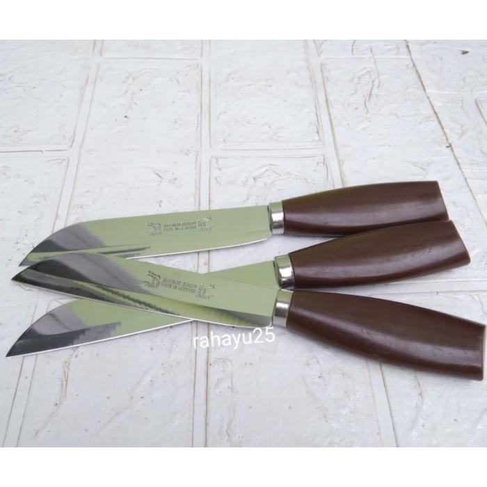 (Allthebest) dapur super okapi cap kambing 100% ORI made