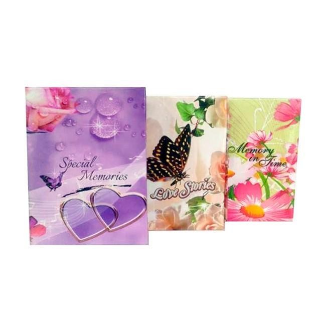 Executive Album photo 3r isi 200