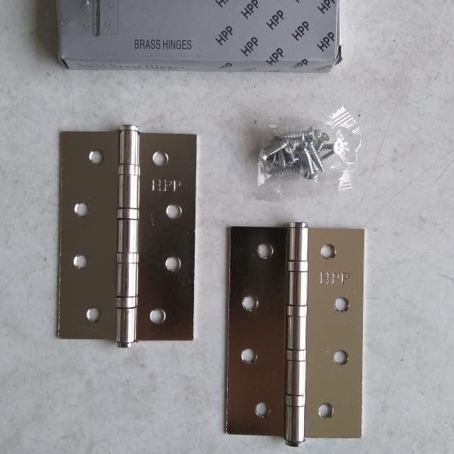 Executive Engsel Pintu HPP 4 inch