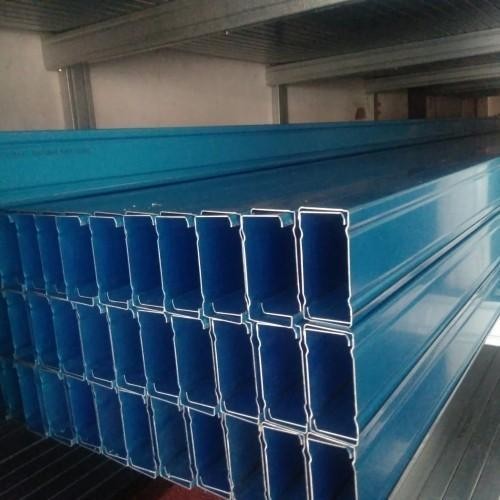 Executive KANAL Baja Ringan C75 , 0.75 Baja Ringan 0.75mm KASO BAJA