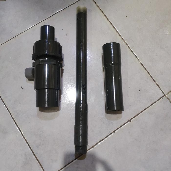 Mata Jet Apollo Jet Pump