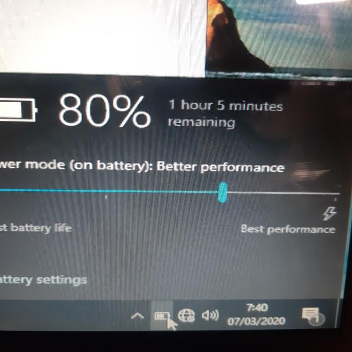 Toshiba satellite L310 laptop