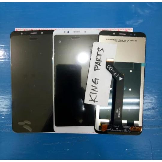 LCD TOUCHSCREEN XIAOMI REDMI 5 PLUS / REDMI 5+ ORIGINAL