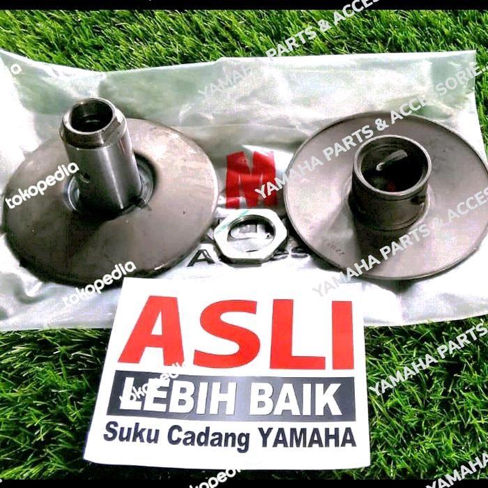 SLEDING SET/PULLEY BELAKANG MIO SPORTY SMILE SOUL ORIGINAL LOSTPACK