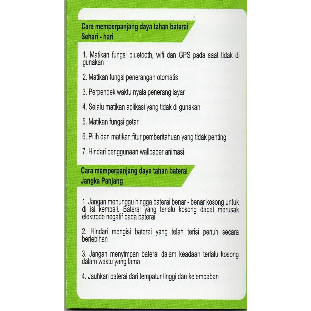 Baterai Hippo XiaoMi Xiao Mi Redmi 6 / 6A ( BN37 ) 2900mAh