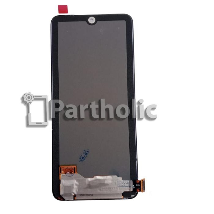 LCD Touchscreen Xiaomi Redmi Note 10 4G / Note 10S Super Amoled