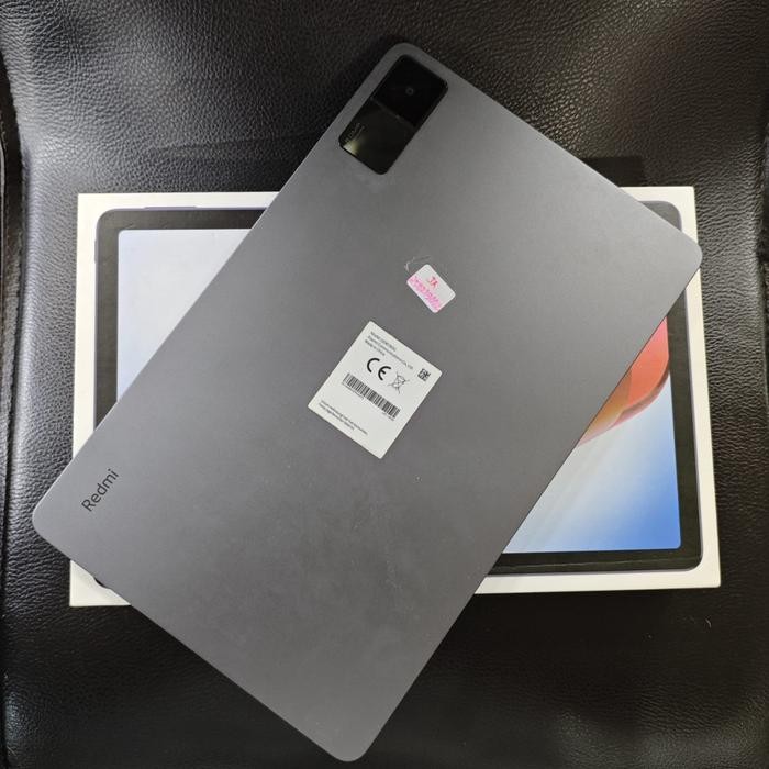 Xiaomi redmi pad ram 6/128 second mulus termurah
