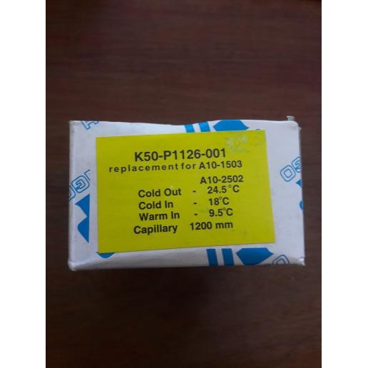 Thermostat kulkas Ranco/thermostat frezeer / Thermostat kulkas