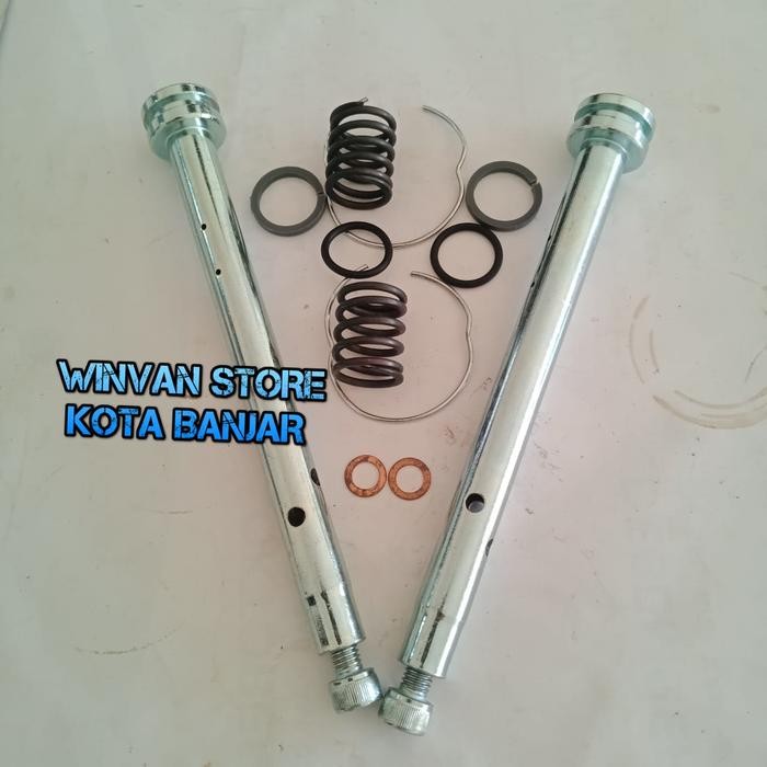 Suling shock Sulingan shock GL Pro