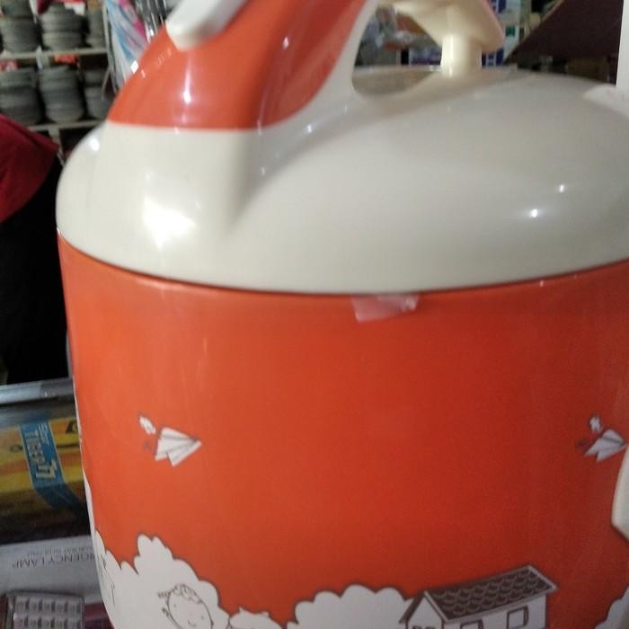 (Allthebest) Magic Com Kirin 1 Liter KRC 088