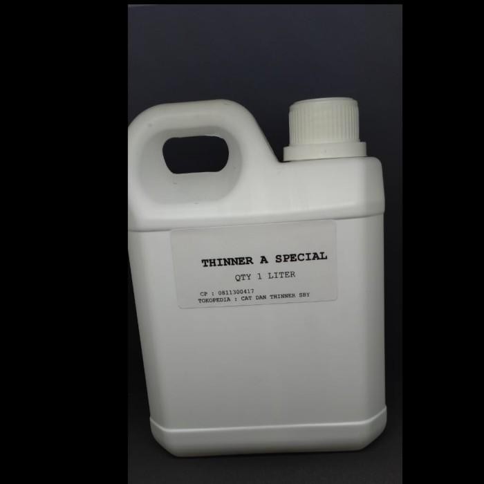 Expert THINNER A SPECIAL
