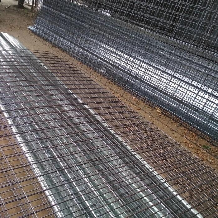(Expert) wiremesh M8 / Wermes M8