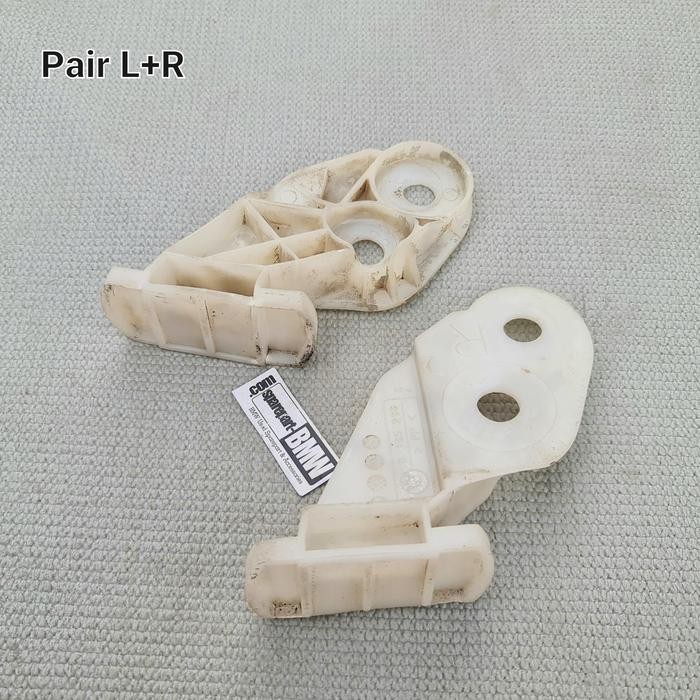 Support Bracket Dudukan Bumper Bemper Depan Bmw E46 M3 M Tech Coupe Second