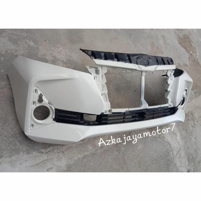 Bumper Depan Xenia 2019 2020 Original Bekas