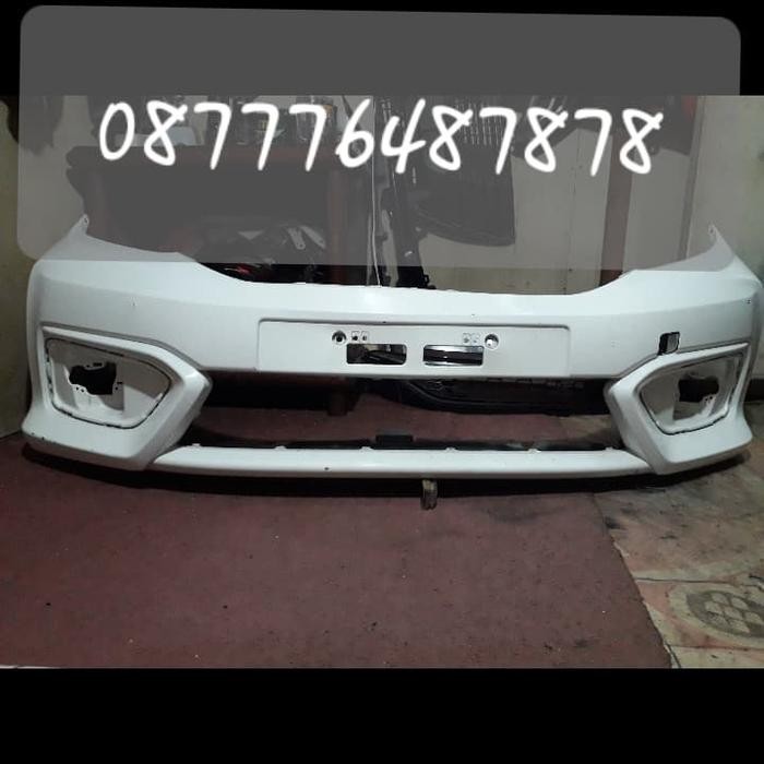 Bumper Depan Brio Bekas