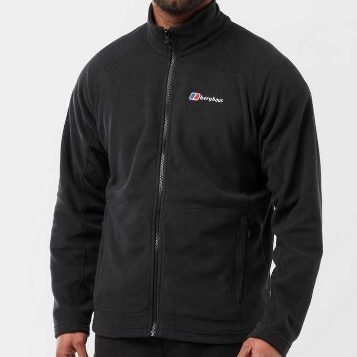 TERBARU Jaket Berghaus Polar