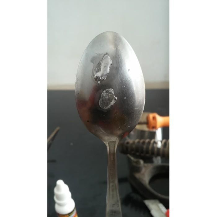 Expert FLUX STAINLESS STEEL premium - GK Flux