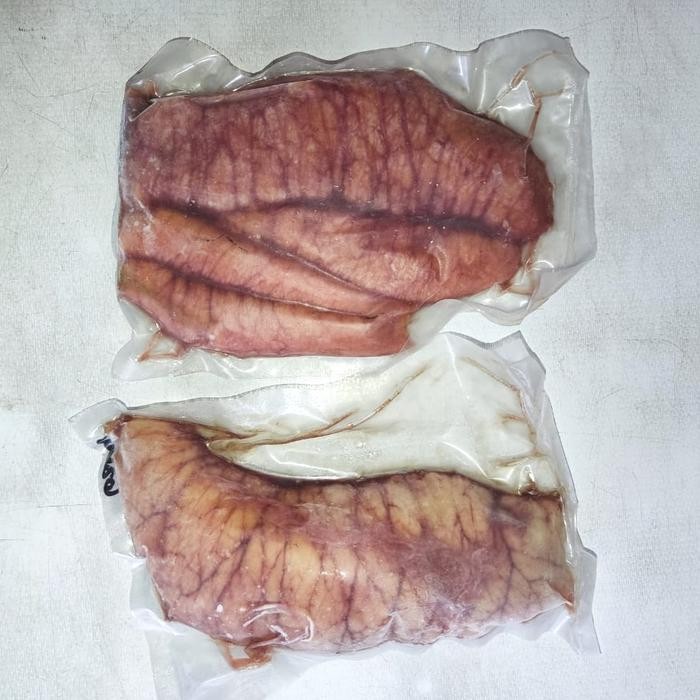 

Telur Ikan Gabus, frozen, 500gr - Kota Depok