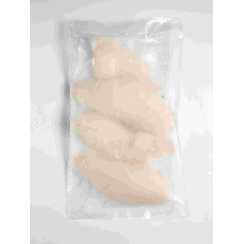 

Ikan filet dori /filet sea filet iakn frozen isi 3,4 sd 5/ikan omega 3/ikan laut/ikan murah/ikan